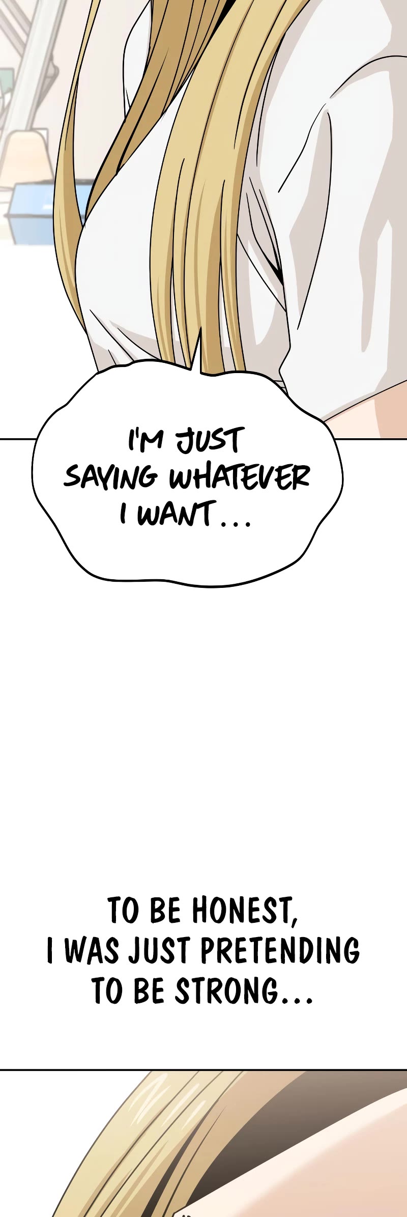 Match Made in Heaven by Chance chapter 58 page 36