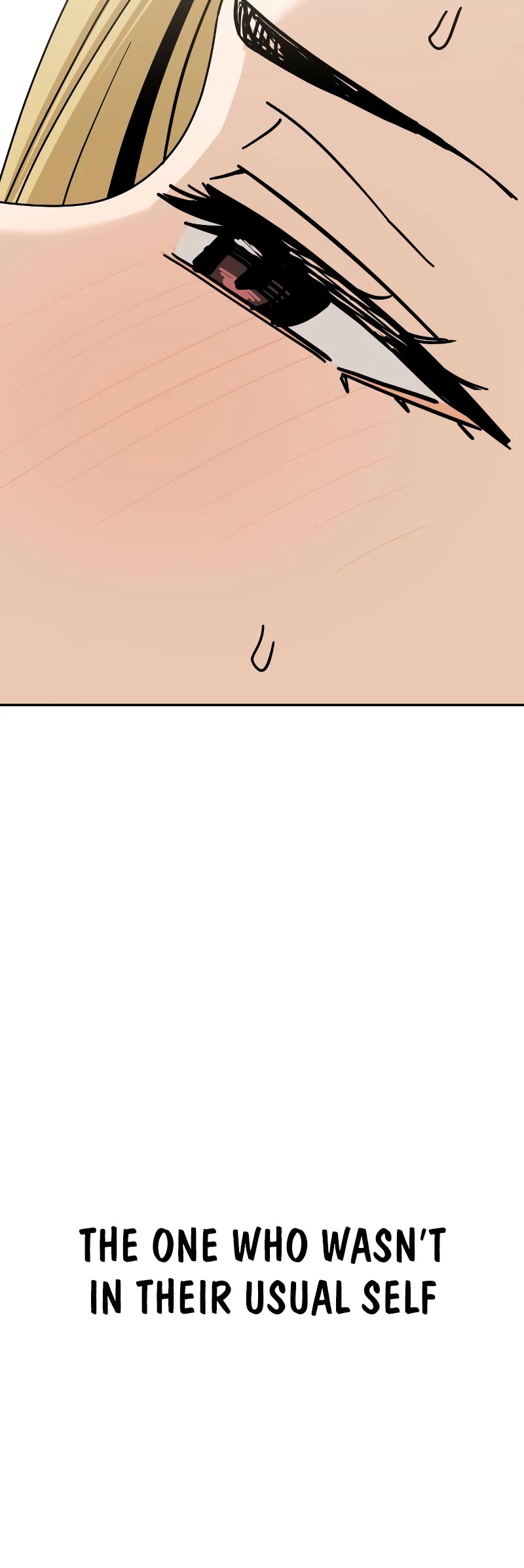 Match Made in Heaven by Chance chapter 58 page 37