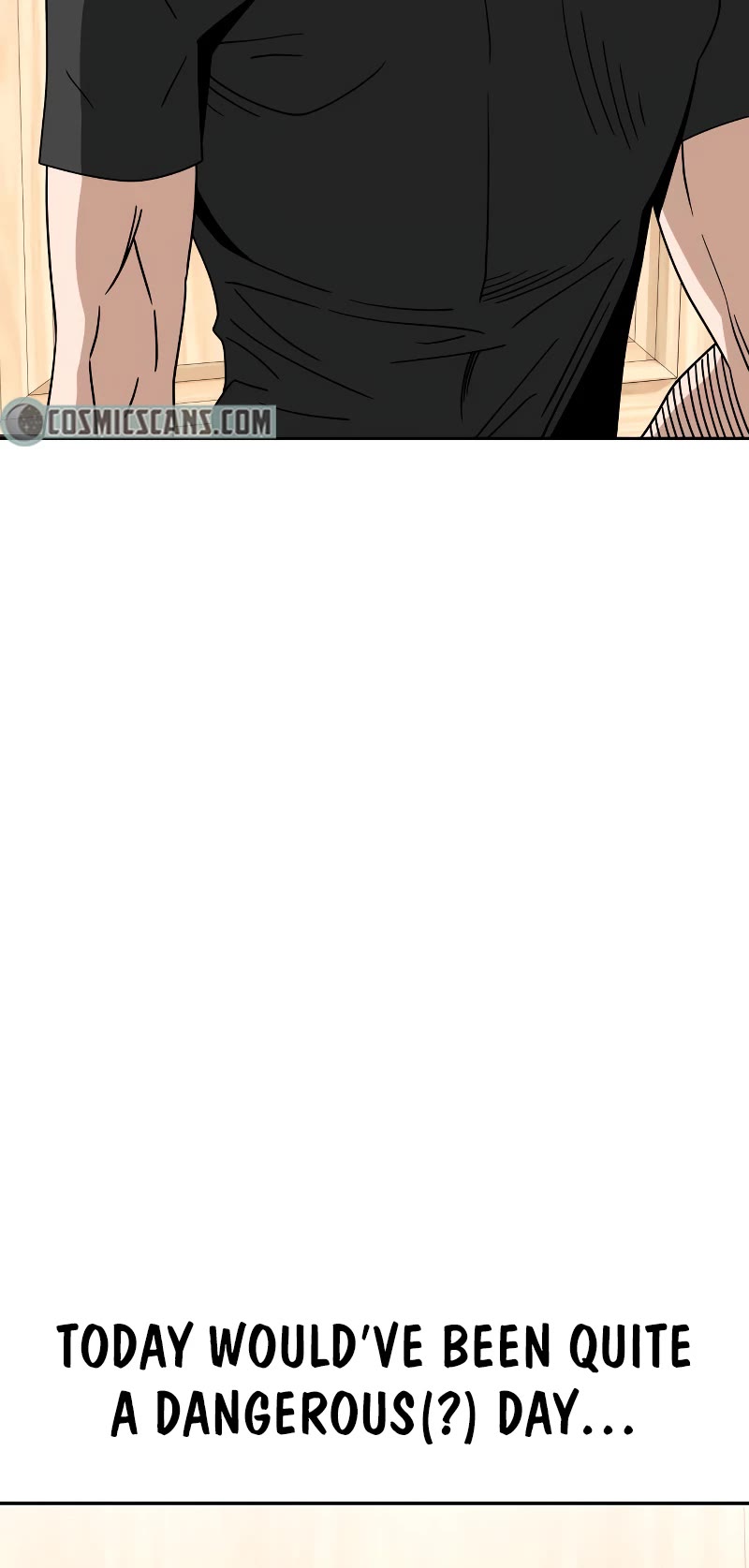 Match Made in Heaven by Chance chapter 58 page 40