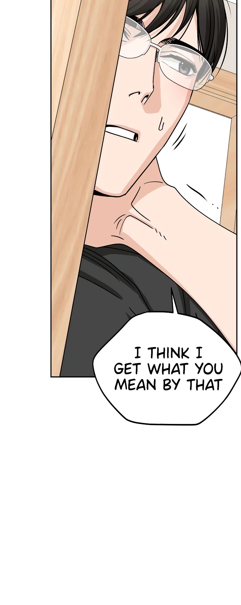 Match Made in Heaven by Chance chapter 58 page 45