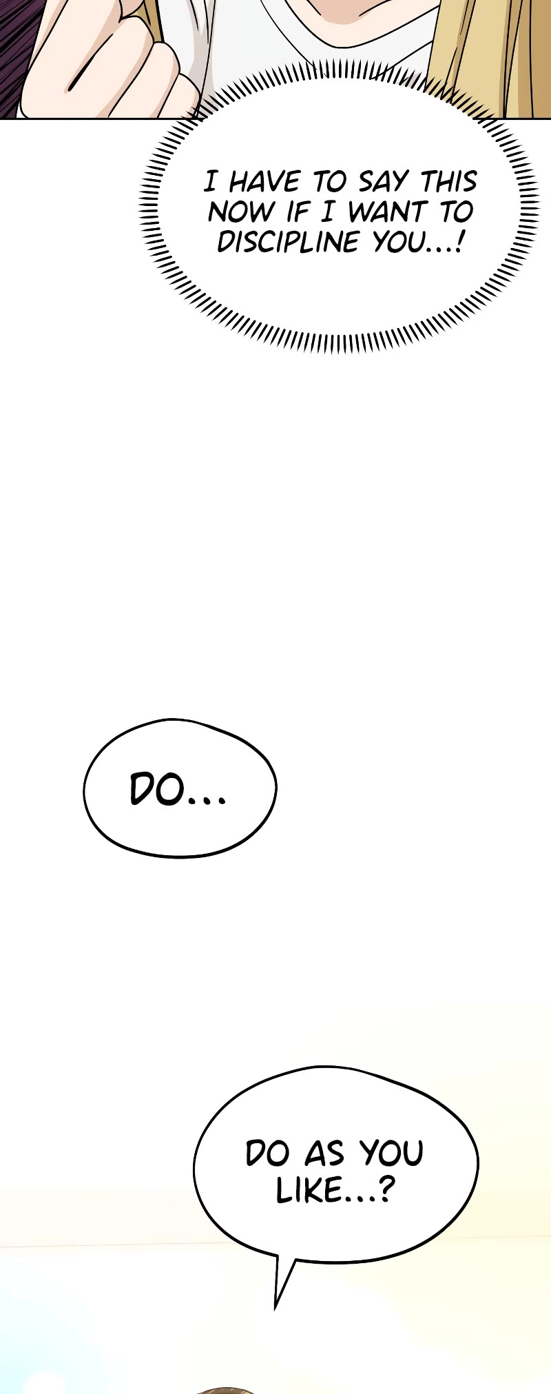 Match Made in Heaven by Chance chapter 58 page 48