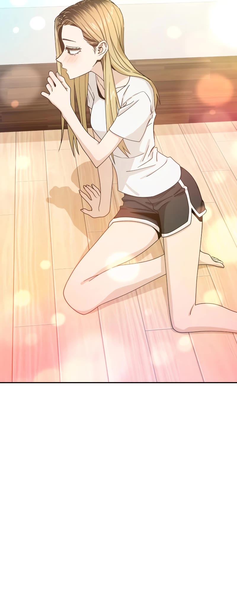 Match Made in Heaven by Chance chapter 58 page 49