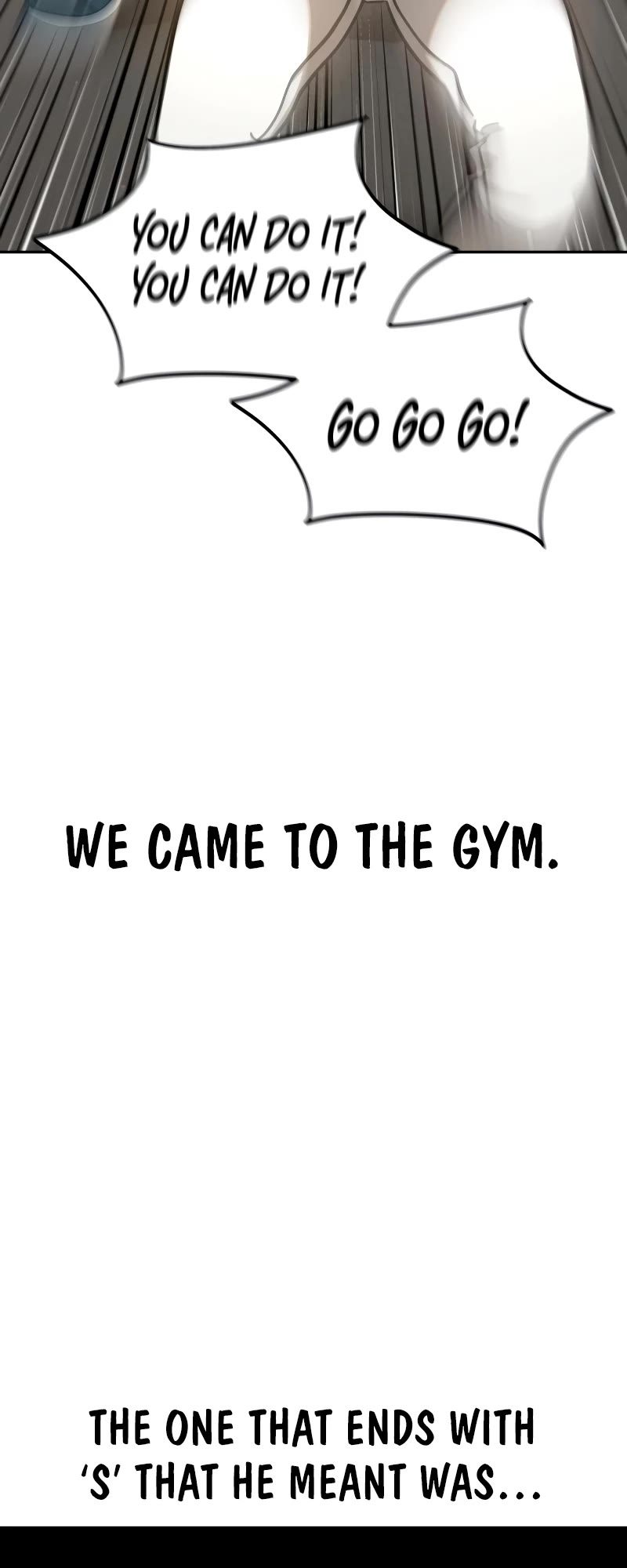 Match Made in Heaven by Chance chapter 58 page 53