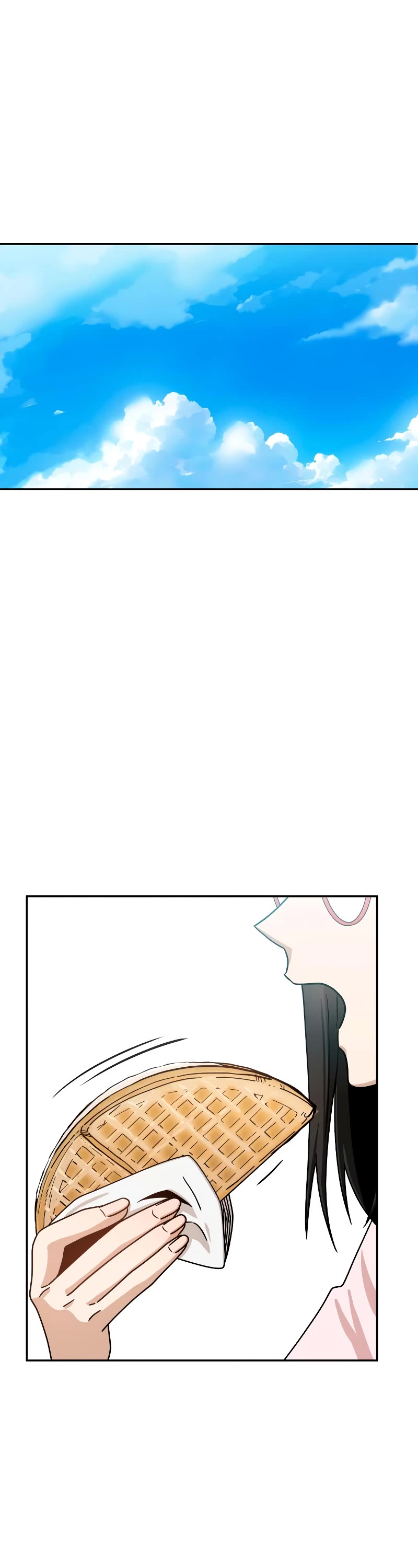 Match Made in Heaven by Chance chapter 58 page 58