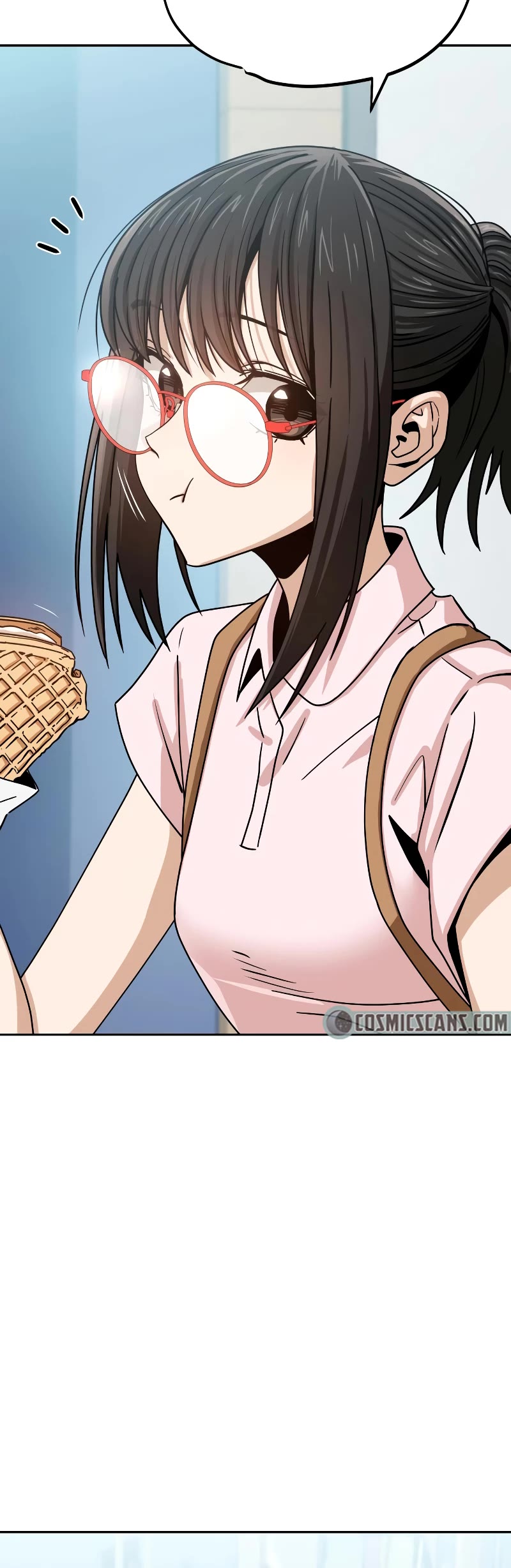 Match Made in Heaven by Chance chapter 58 page 60