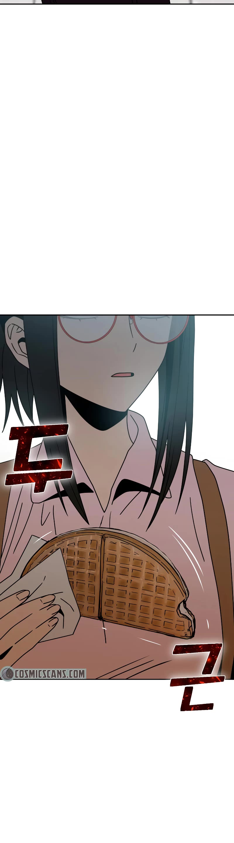 Match Made in Heaven by Chance chapter 58 page 62