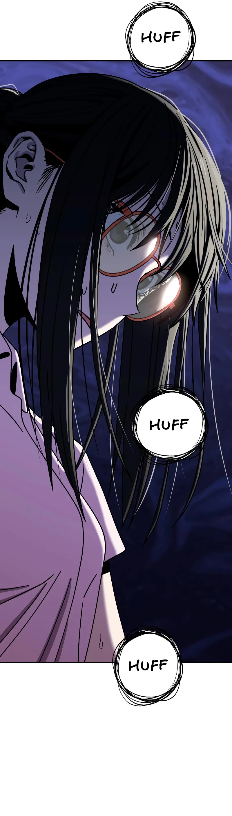 Match Made in Heaven by Chance chapter 58 page 64