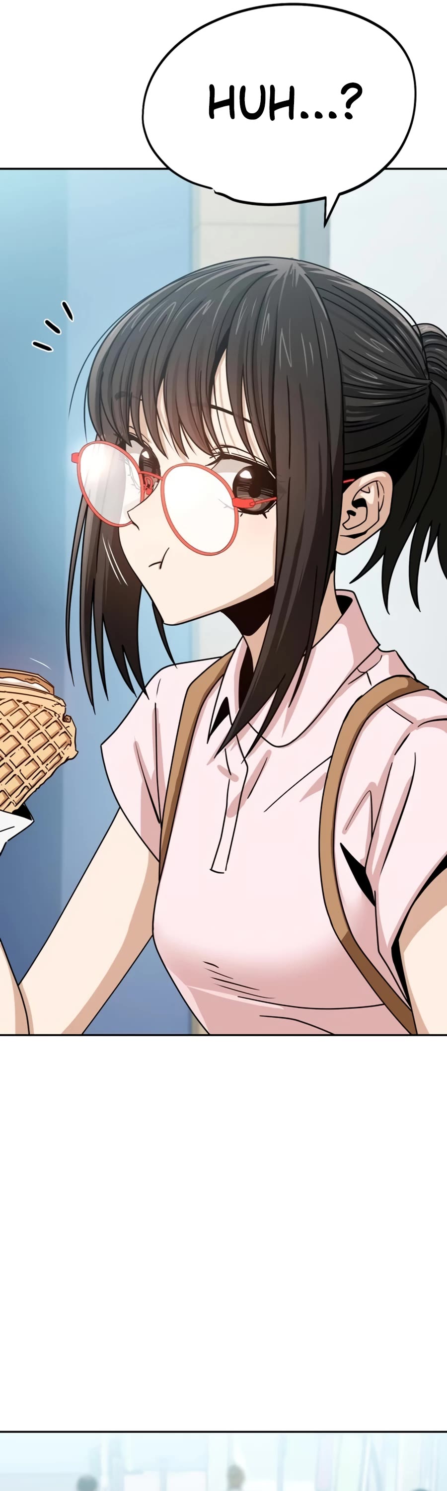 Match Made in Heaven by Chance chapter 59 page 10