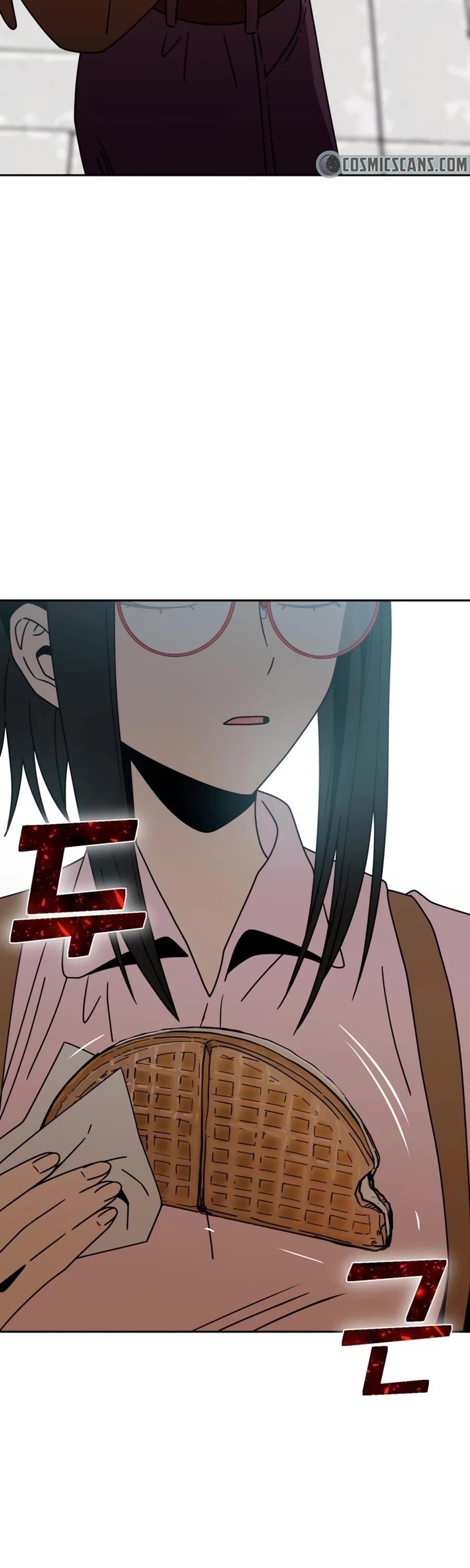 Match Made in Heaven by Chance chapter 59 page 12