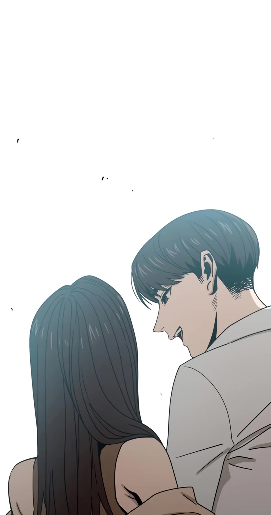 Match Made in Heaven by Chance chapter 59 page 13