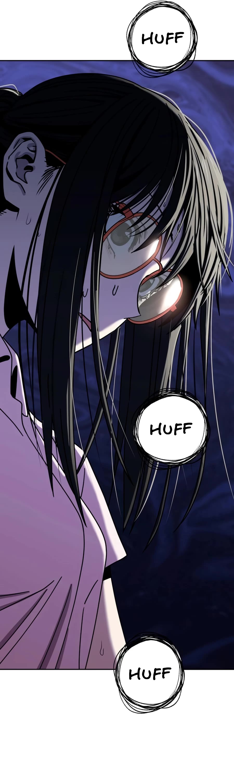 Match Made in Heaven by Chance chapter 59 page 15