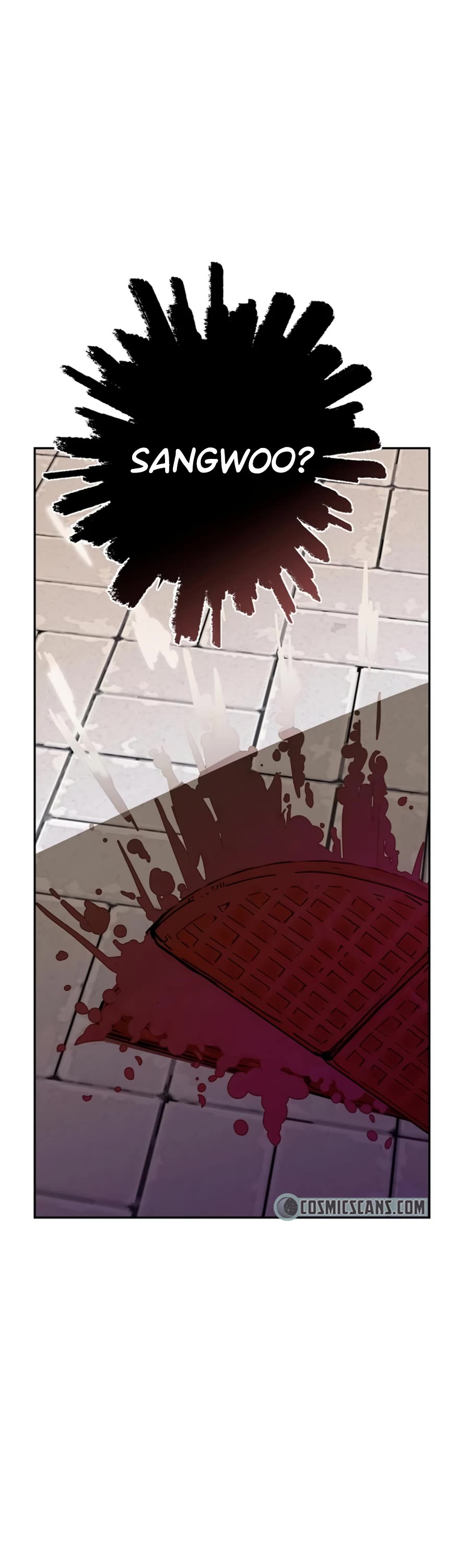 Match Made in Heaven by Chance chapter 59 page 16