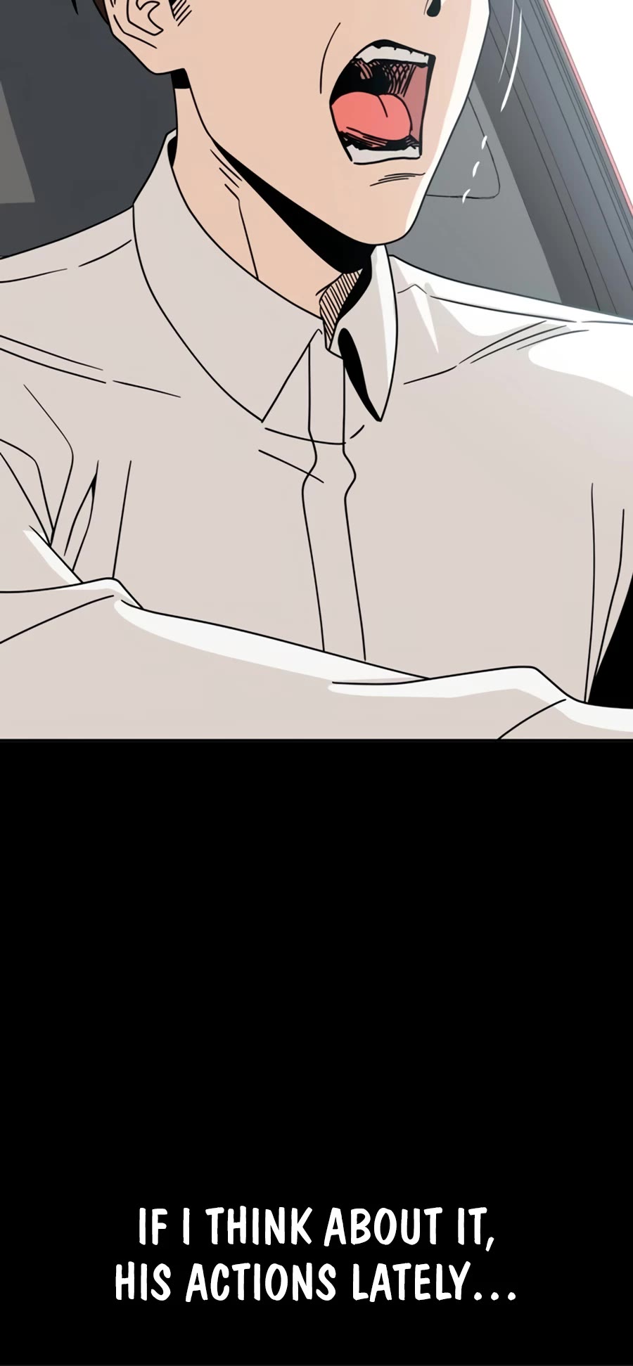 Match Made in Heaven by Chance chapter 59 page 19