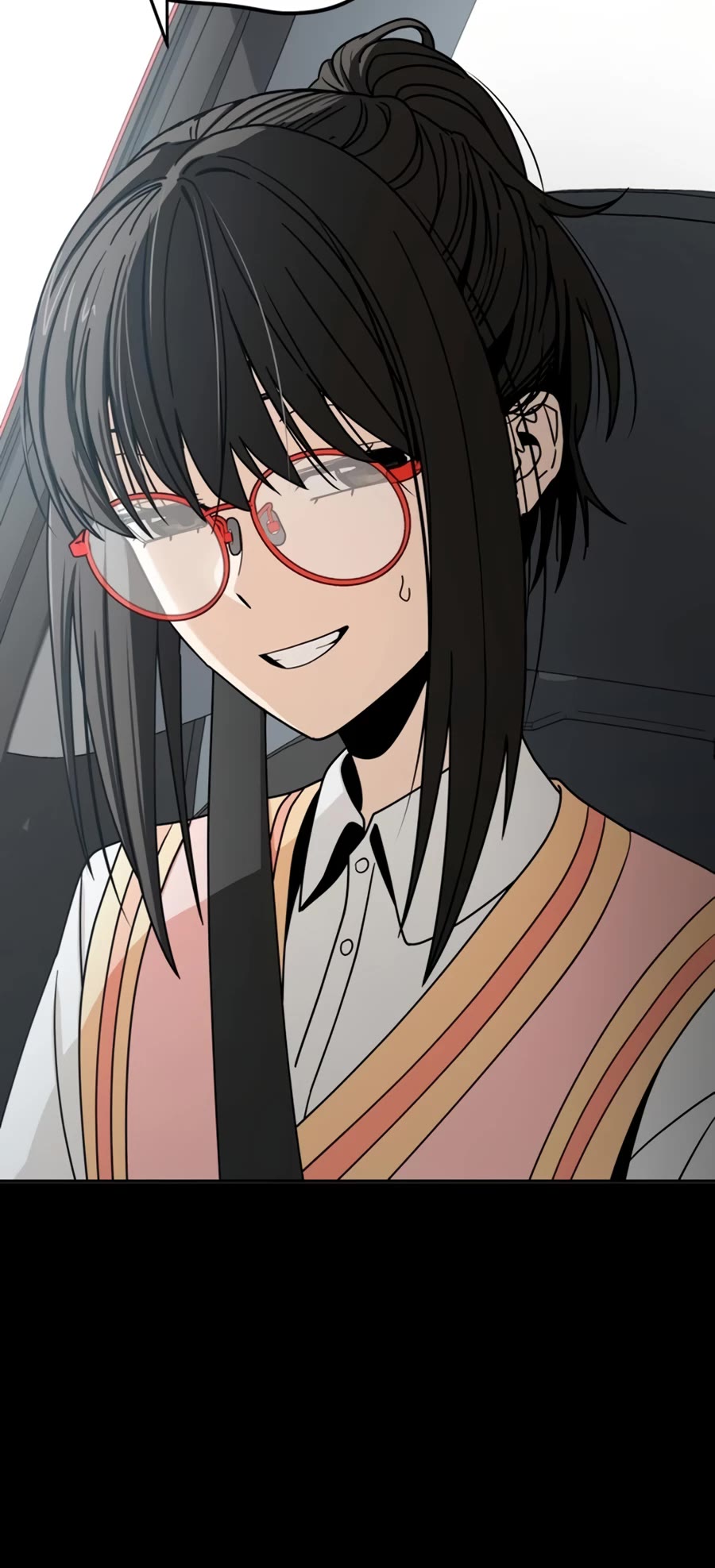 Match Made in Heaven by Chance chapter 59 page 24