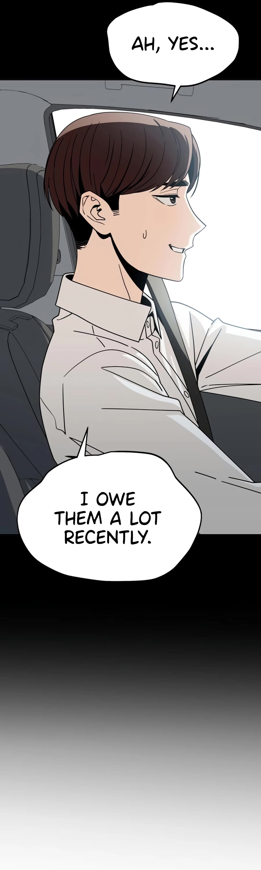 Match Made in Heaven by Chance chapter 59 page 25