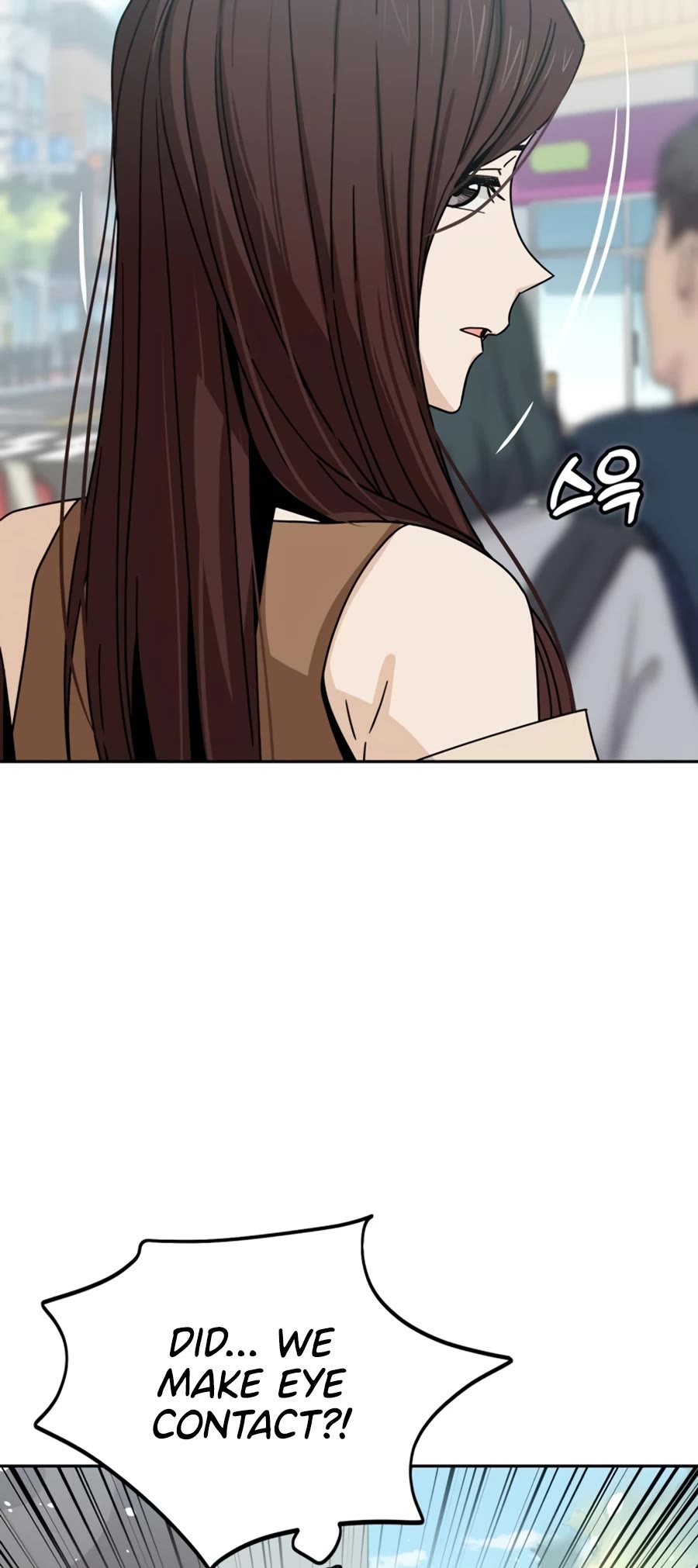 Match Made in Heaven by Chance chapter 59 page 28