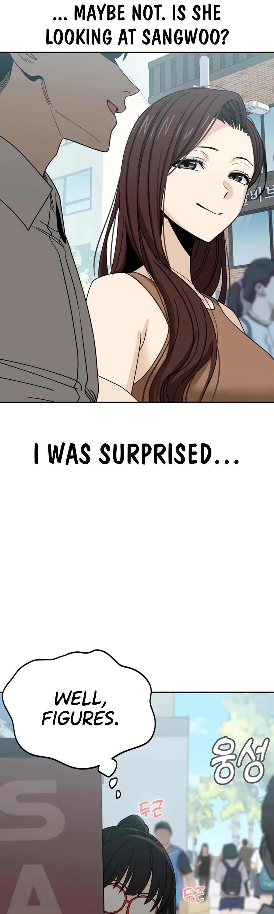 Match Made in Heaven by Chance chapter 59 page 30