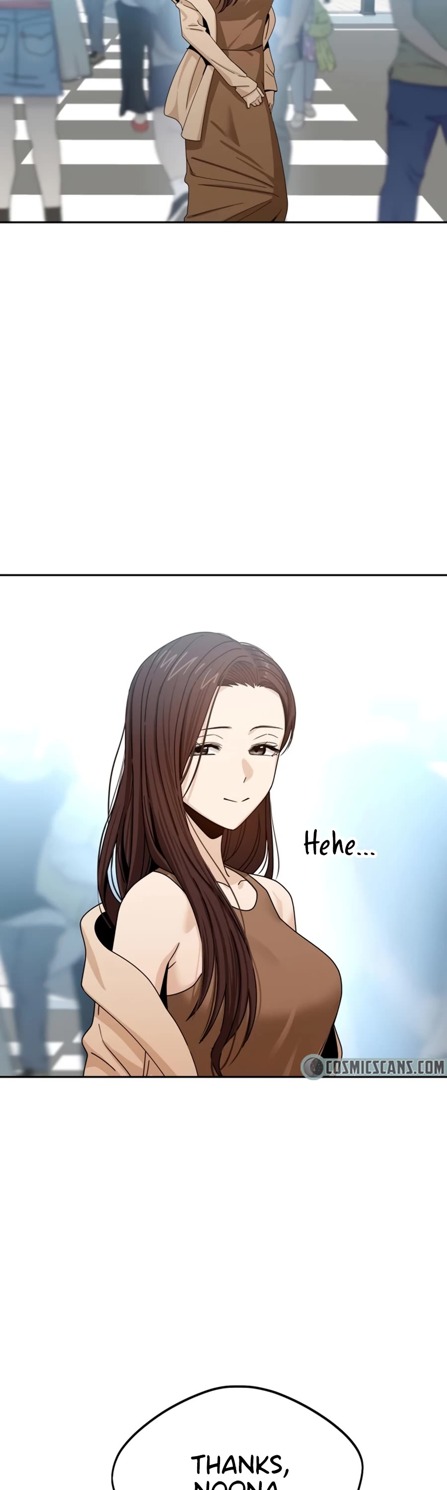 Match Made in Heaven by Chance chapter 59 page 37