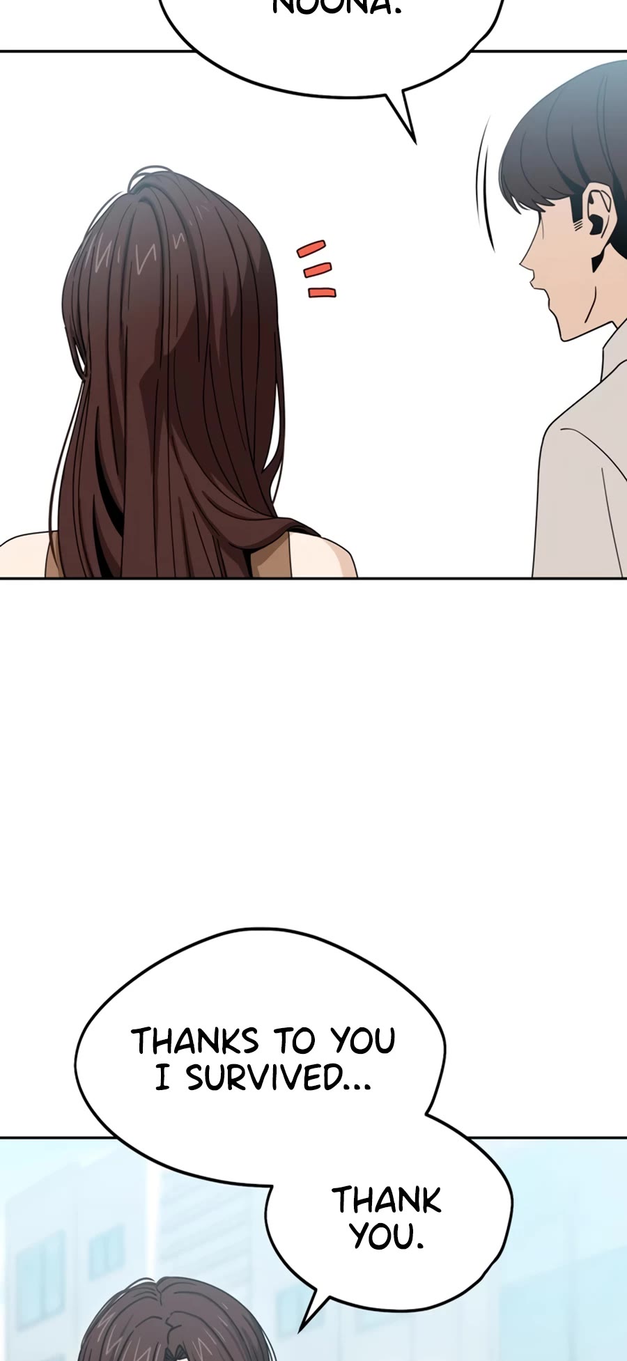 Match Made in Heaven by Chance chapter 59 page 38