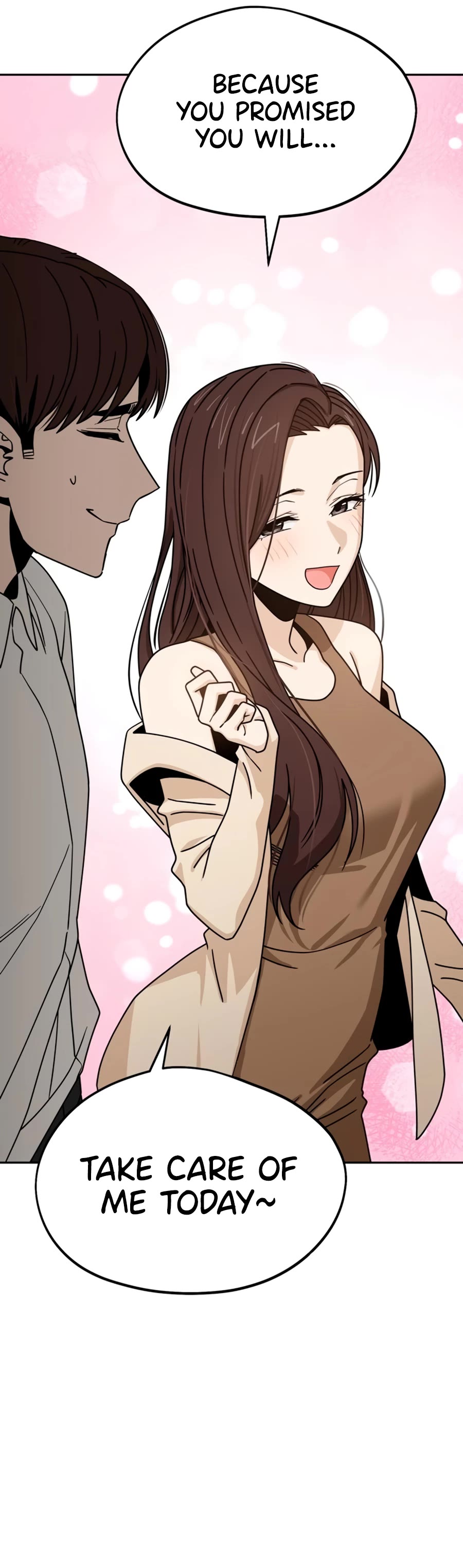 Match Made in Heaven by Chance chapter 59 page 40