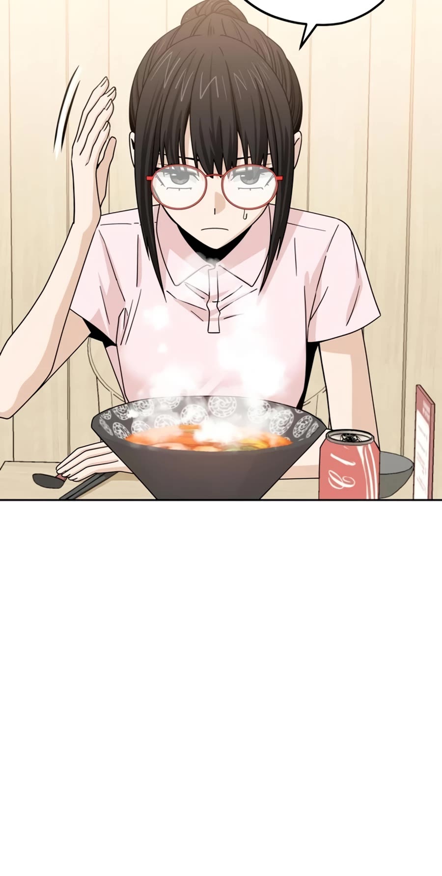 Match Made in Heaven by Chance chapter 59 page 44