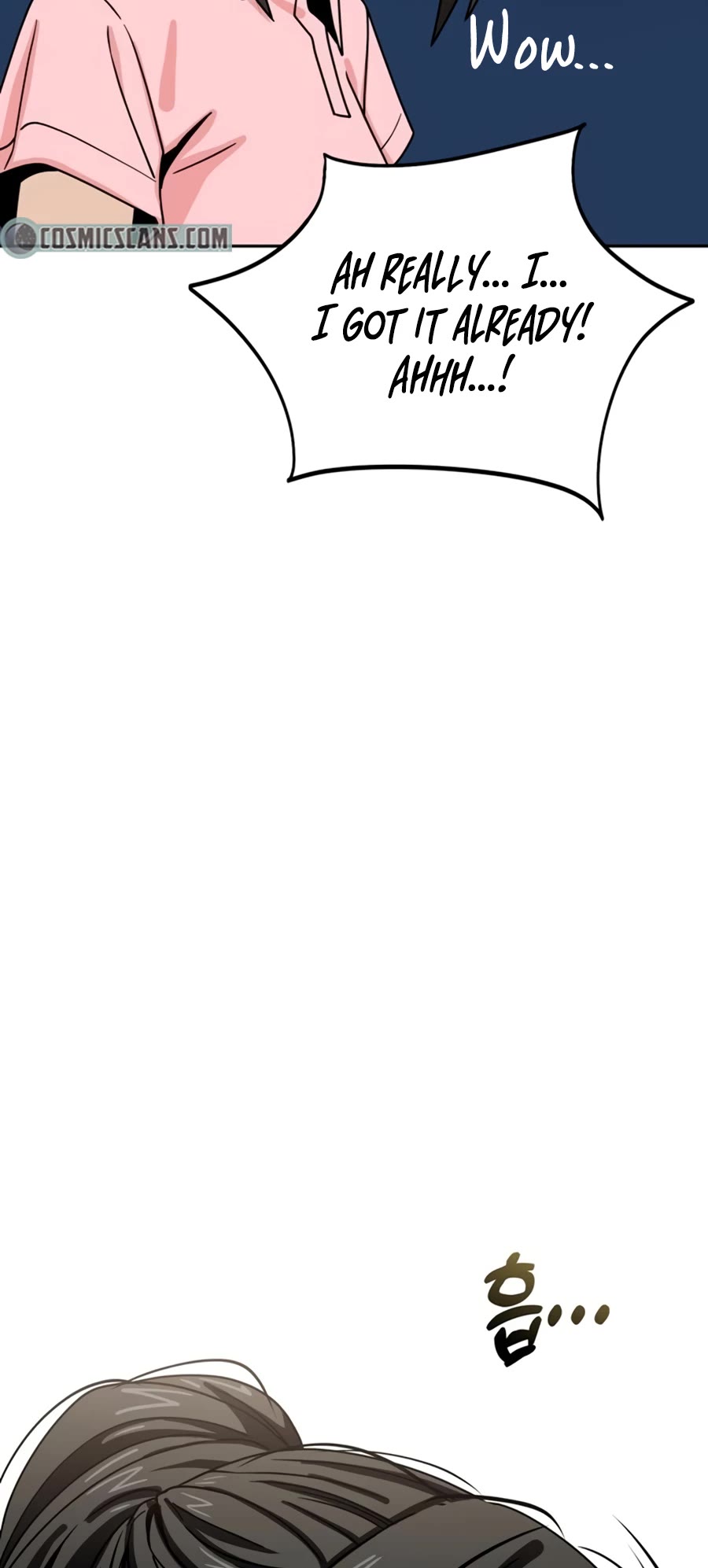 Match Made in Heaven by Chance chapter 59 page 53