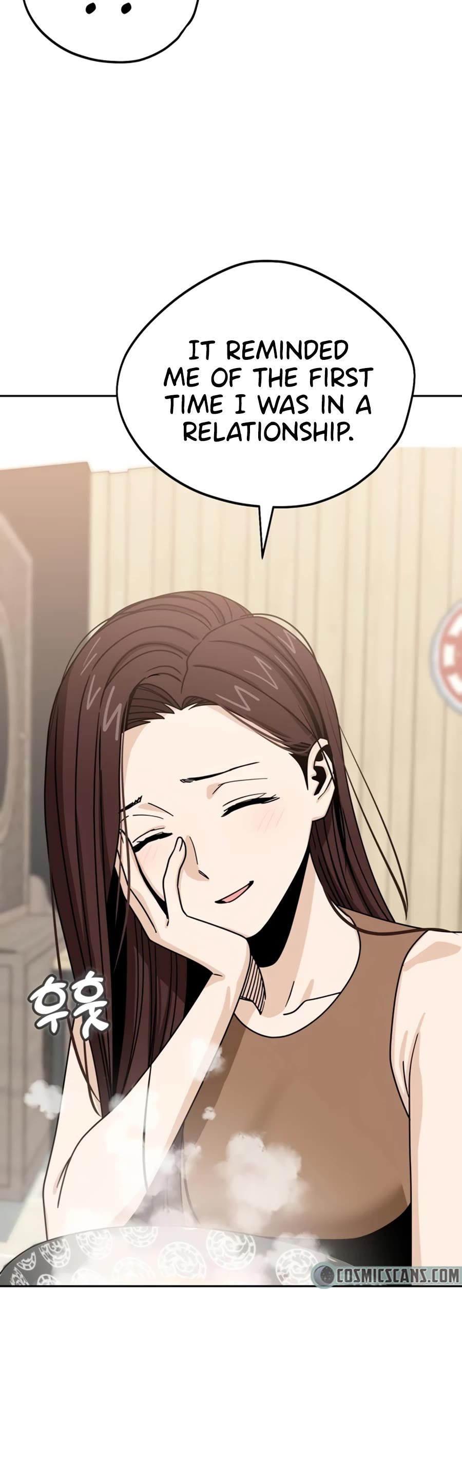 Match Made in Heaven by Chance chapter 59 page 57