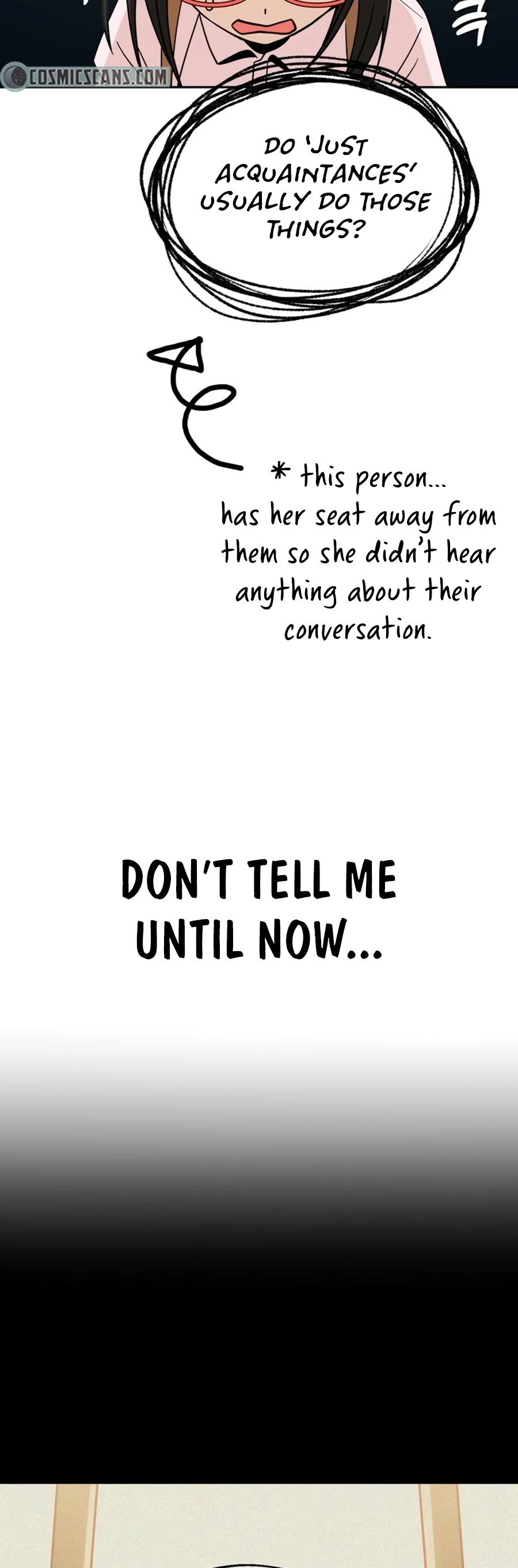 Match Made in Heaven by Chance chapter 59 page 61