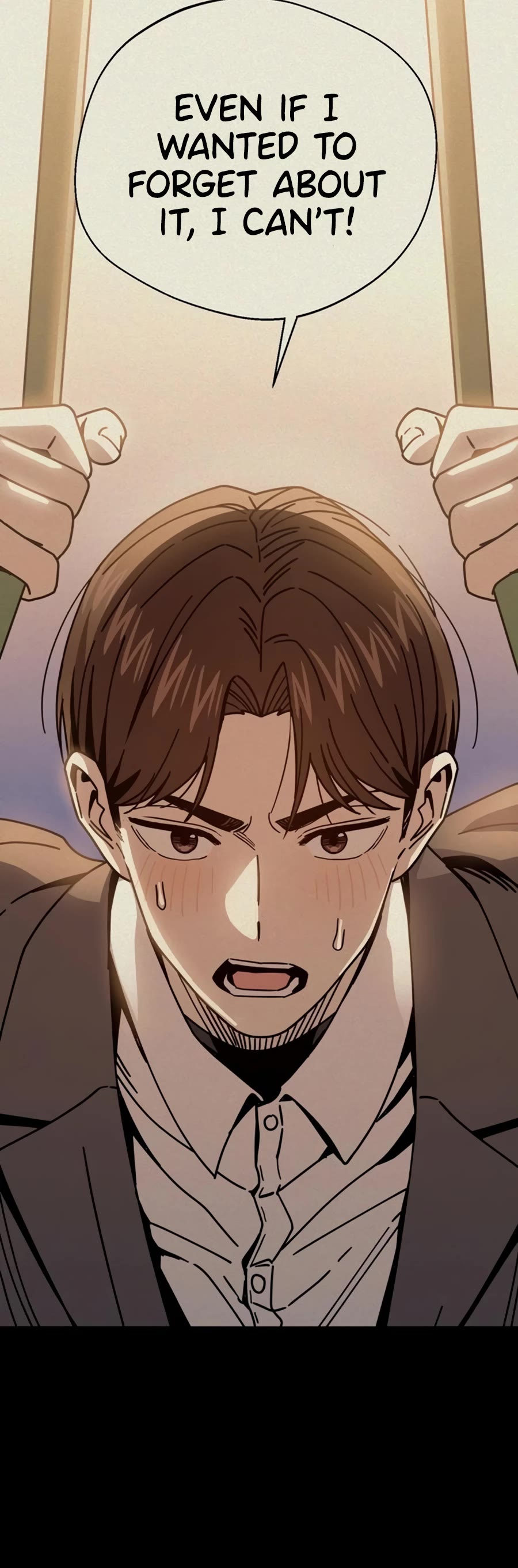 Match Made in Heaven by Chance chapter 59 page 62