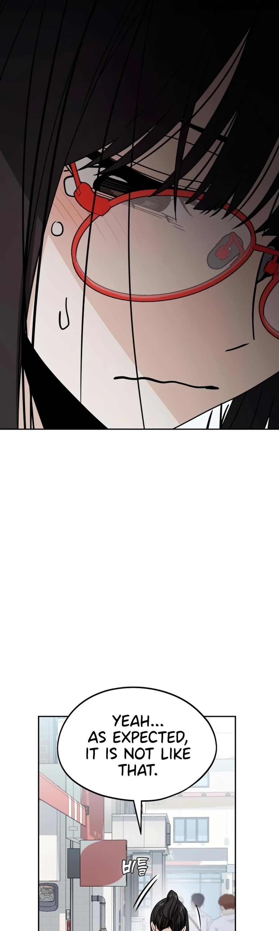 Match Made in Heaven by Chance chapter 59 page 64