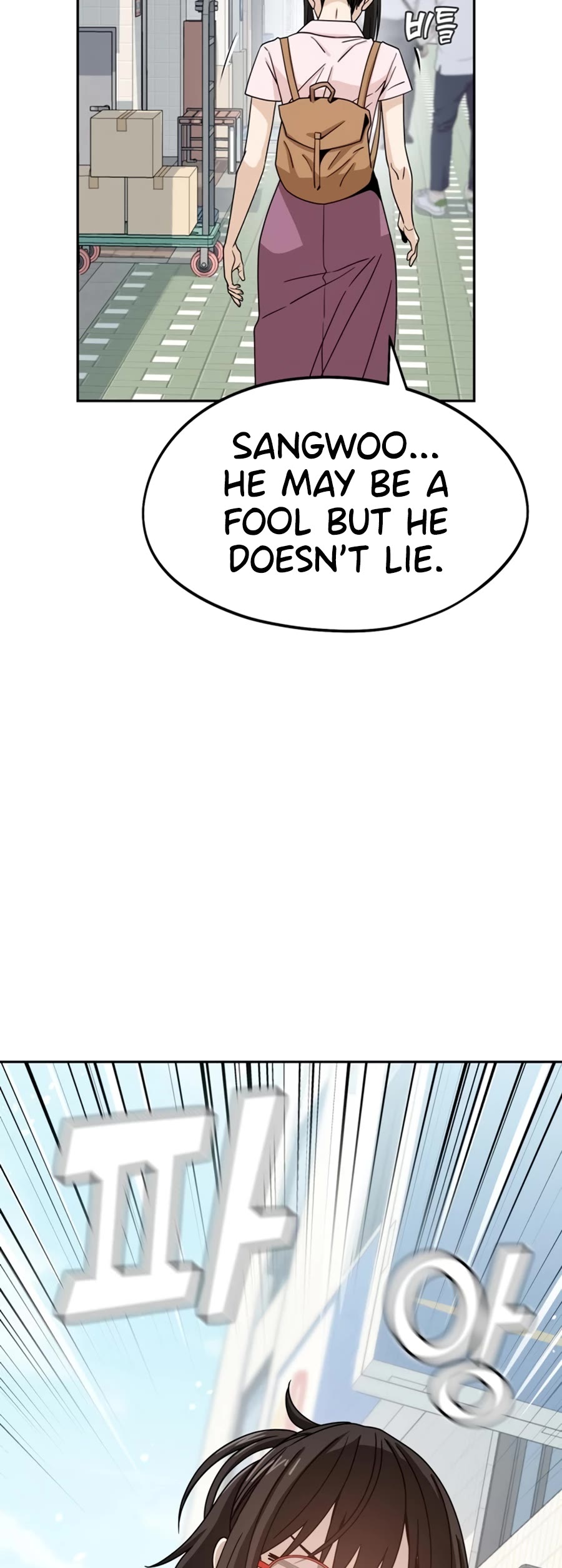 Match Made in Heaven by Chance chapter 59 page 65