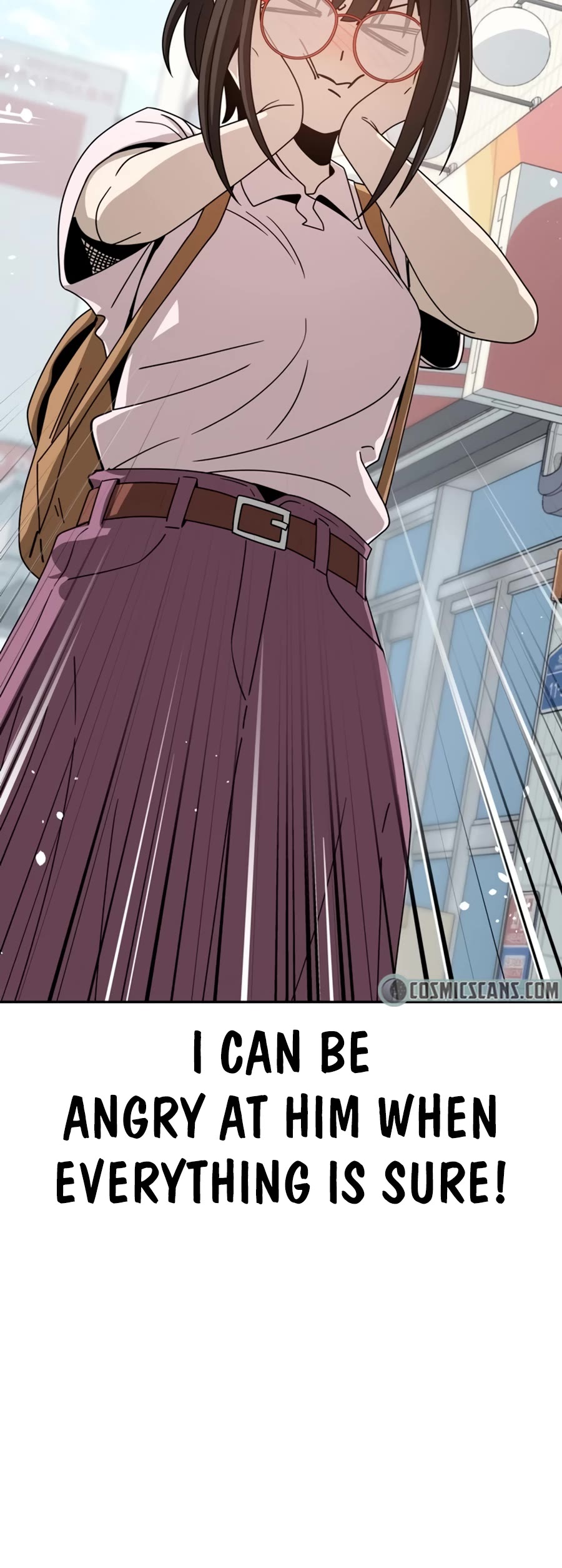 Match Made in Heaven by Chance chapter 59 page 66