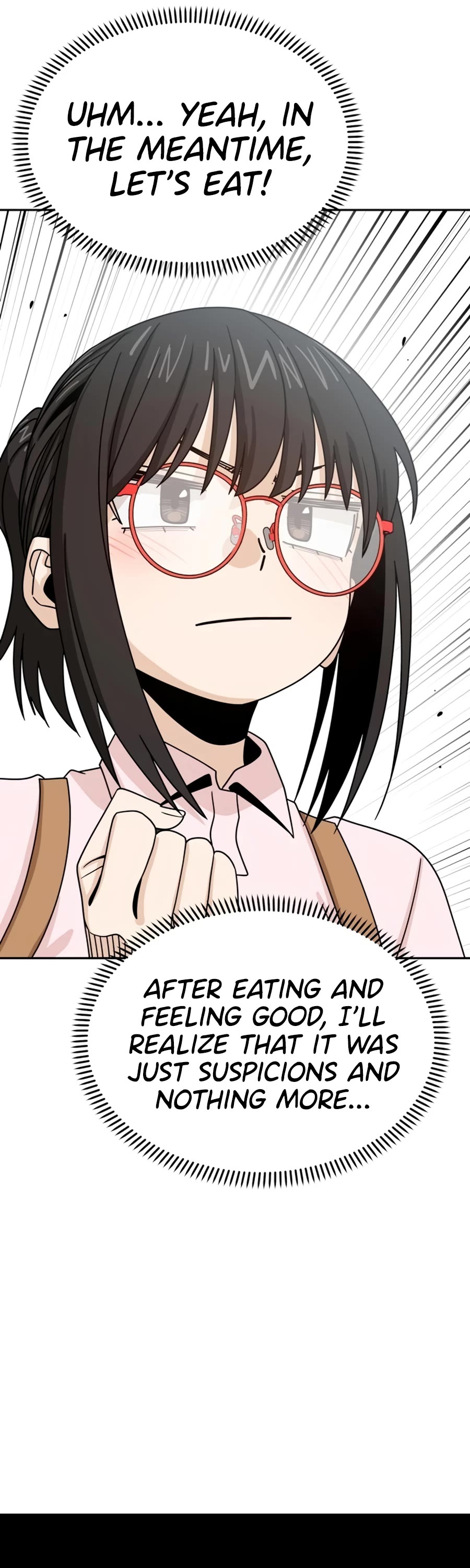 Match Made in Heaven by Chance chapter 59 page 67