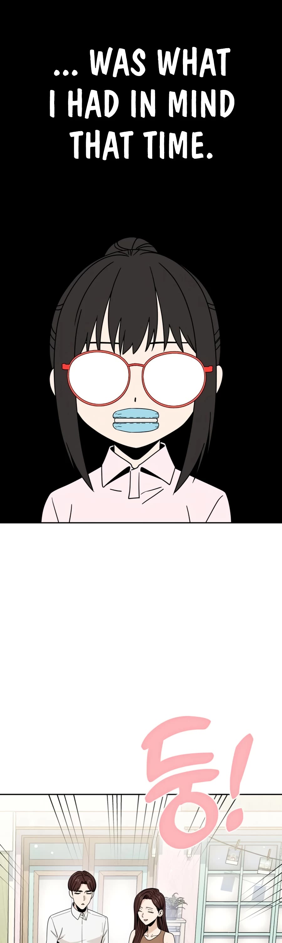 Match Made in Heaven by Chance chapter 59 page 68