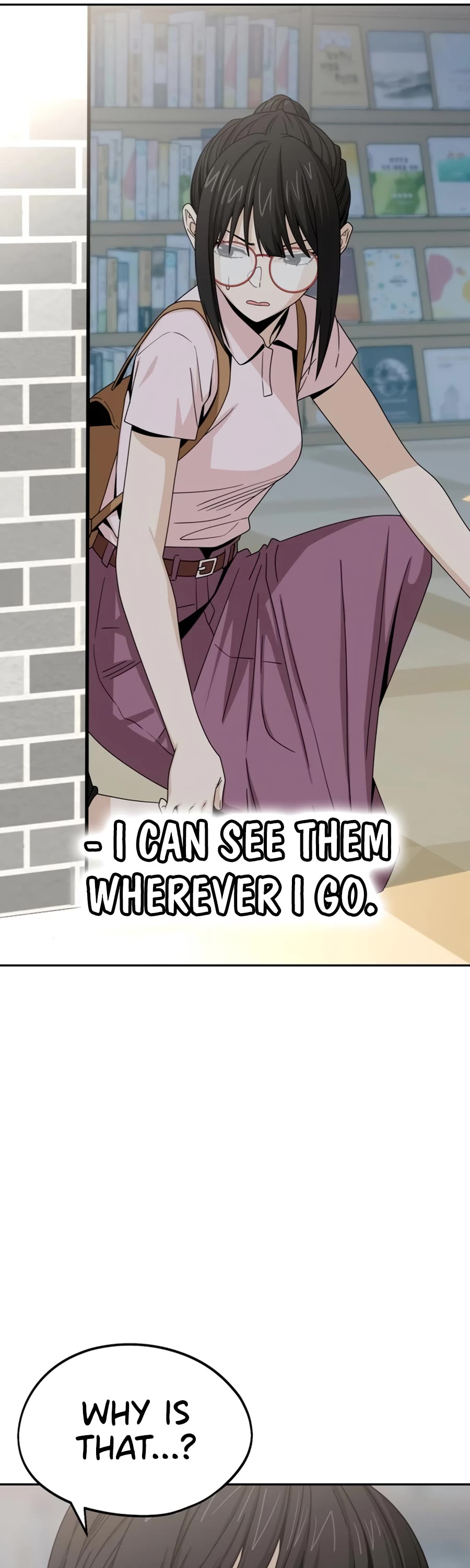 Match Made in Heaven by Chance chapter 59 page 72