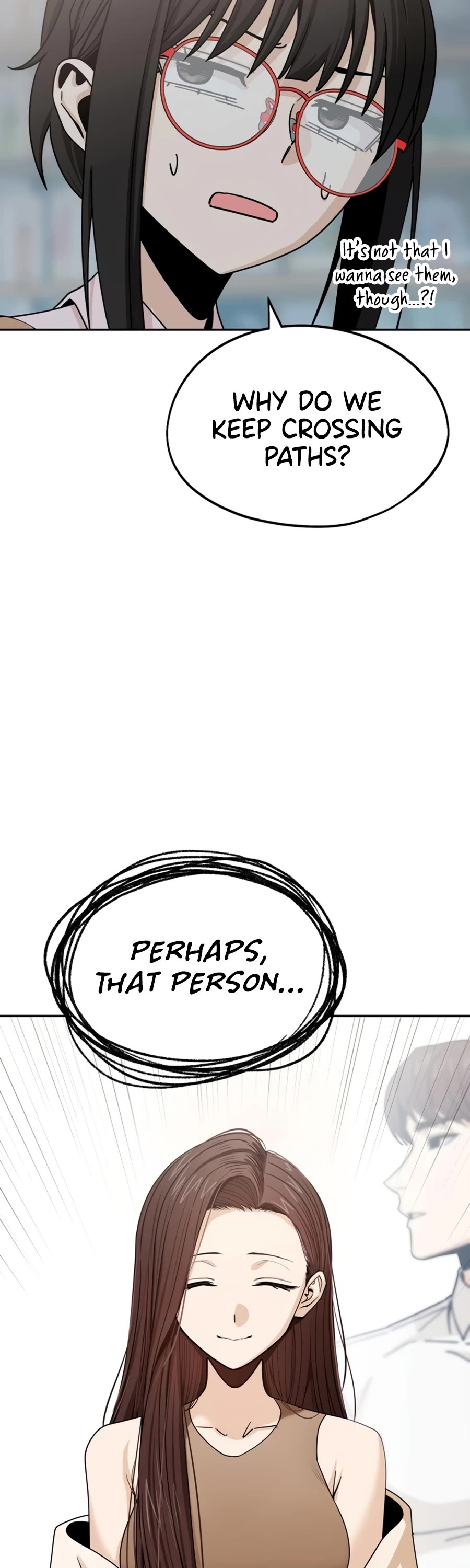 Match Made in Heaven by Chance chapter 59 page 73