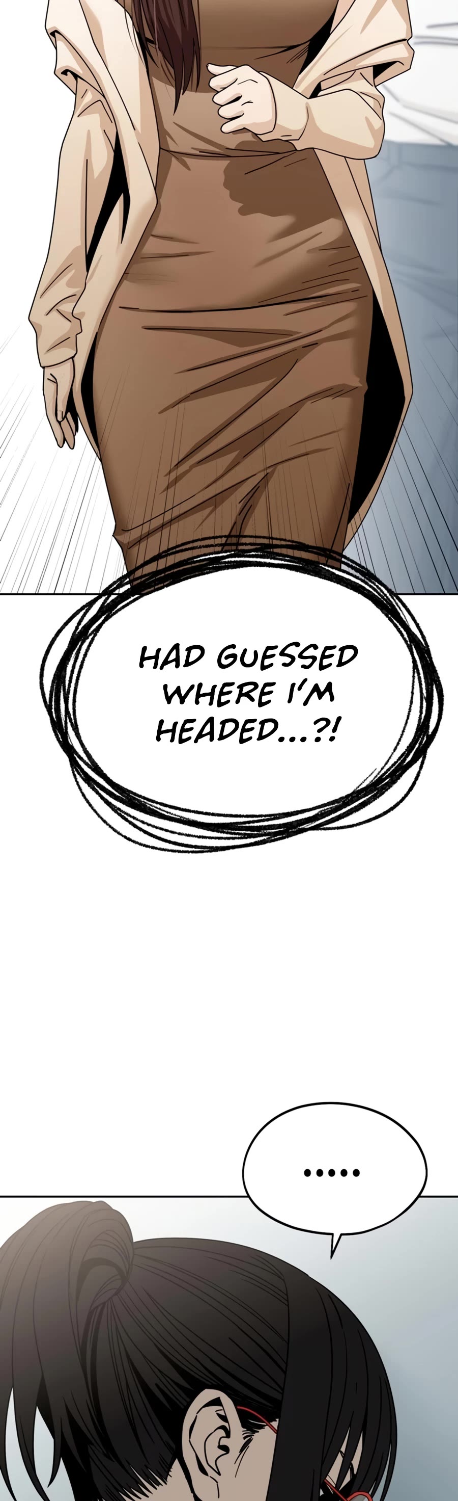 Match Made in Heaven by Chance chapter 59 page 74