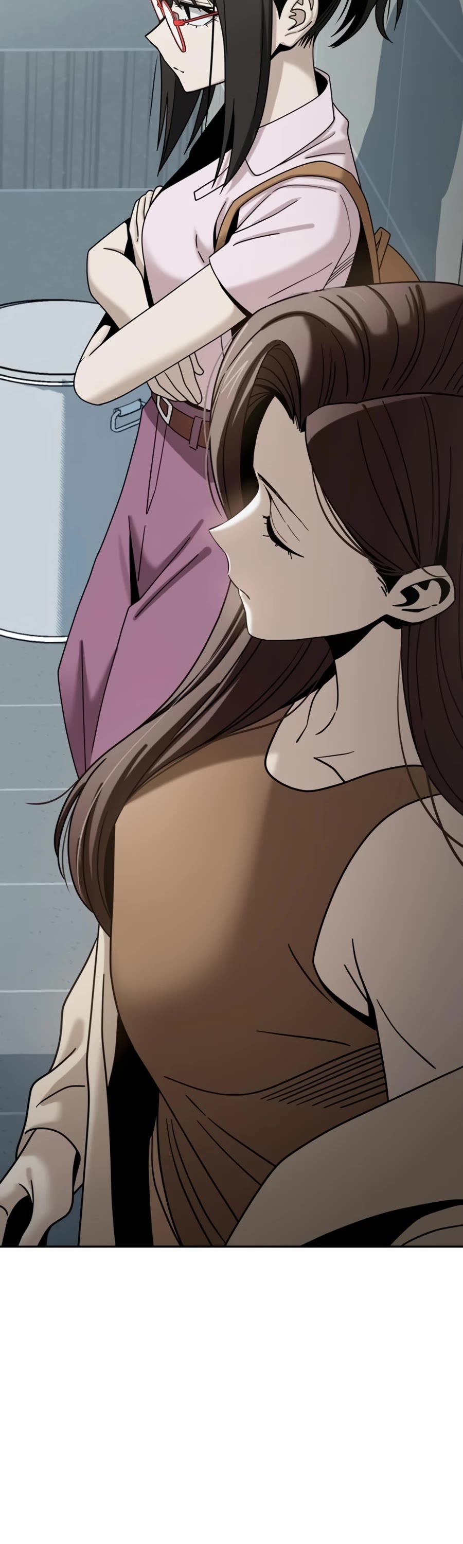 Match Made in Heaven by Chance chapter 59 page 77