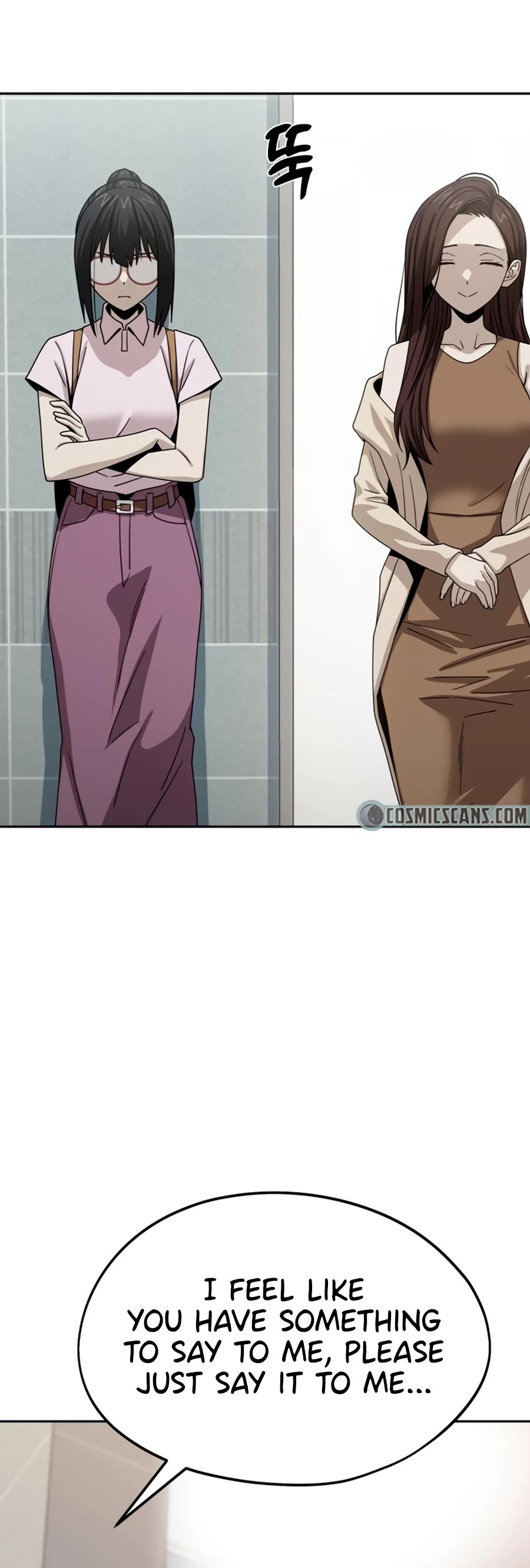 Match Made in Heaven by Chance chapter 59 page 78