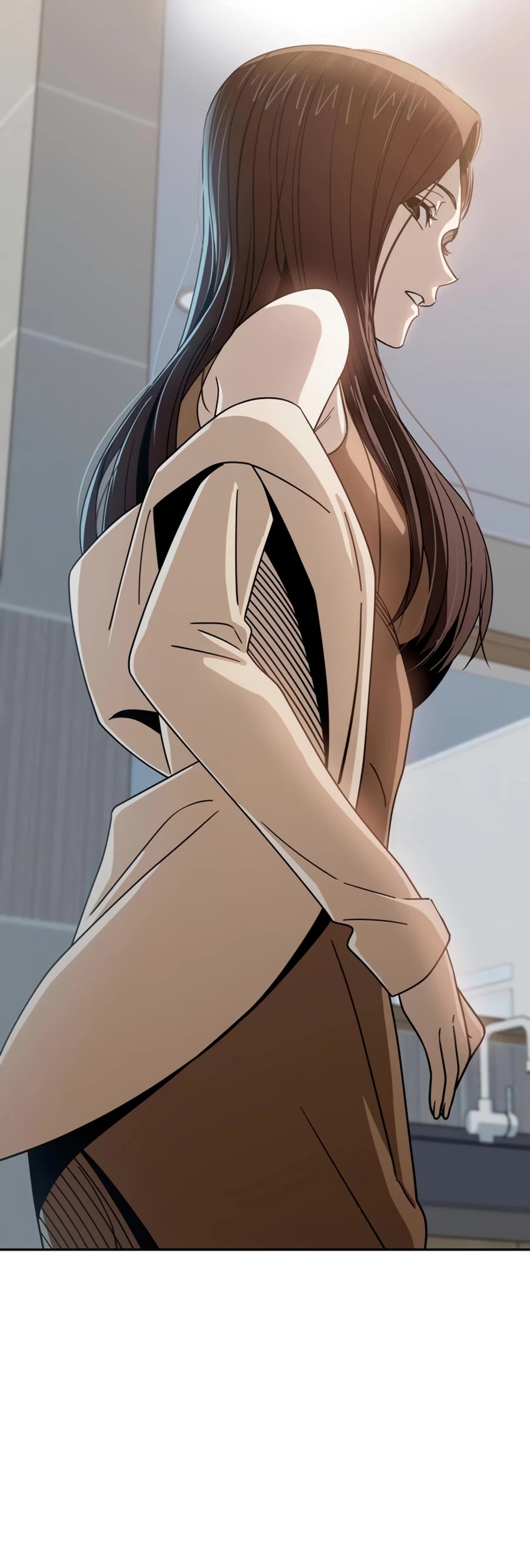 Match Made in Heaven by Chance chapter 59 page 79