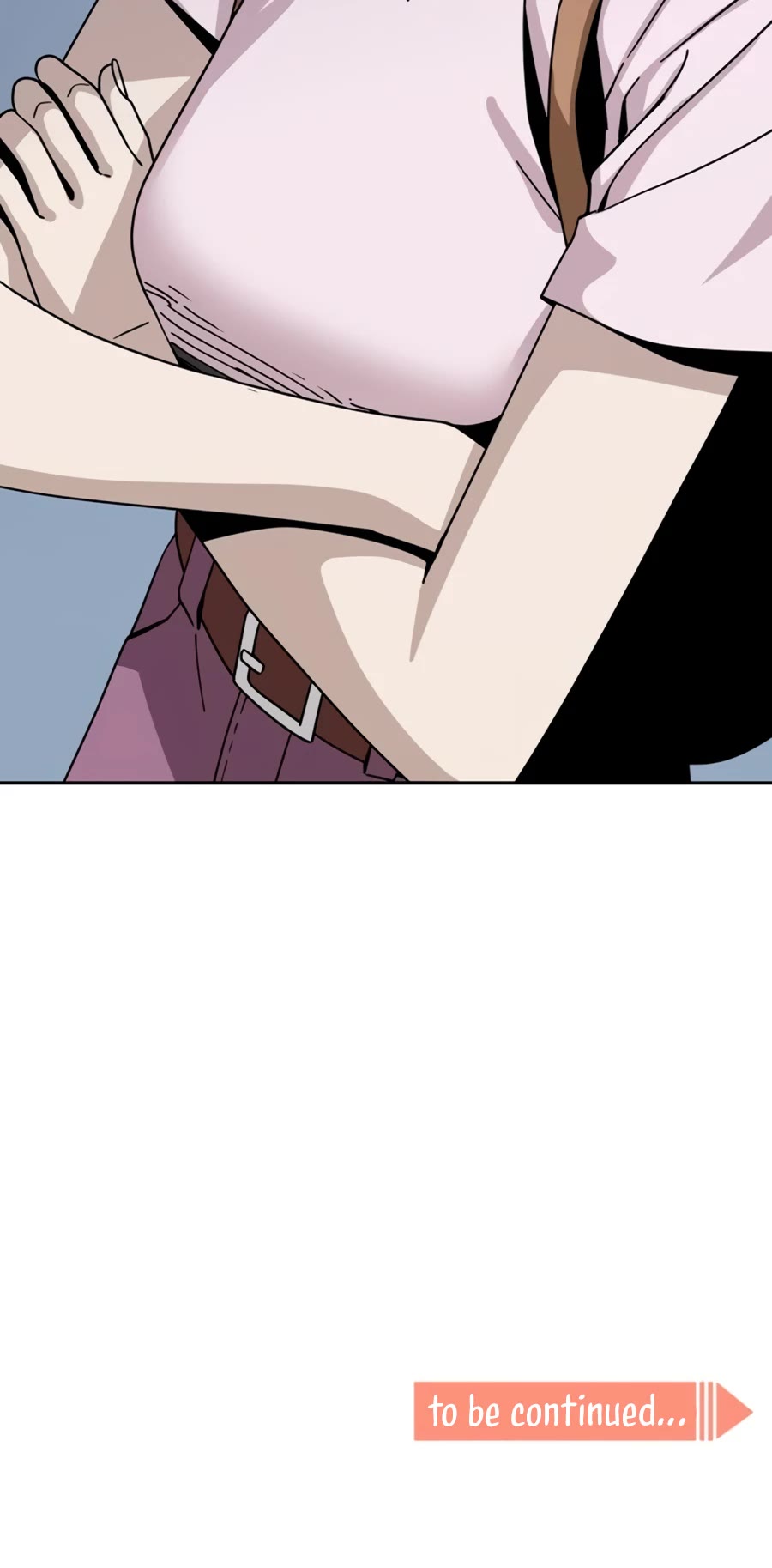 Match Made in Heaven by Chance chapter 59 page 81