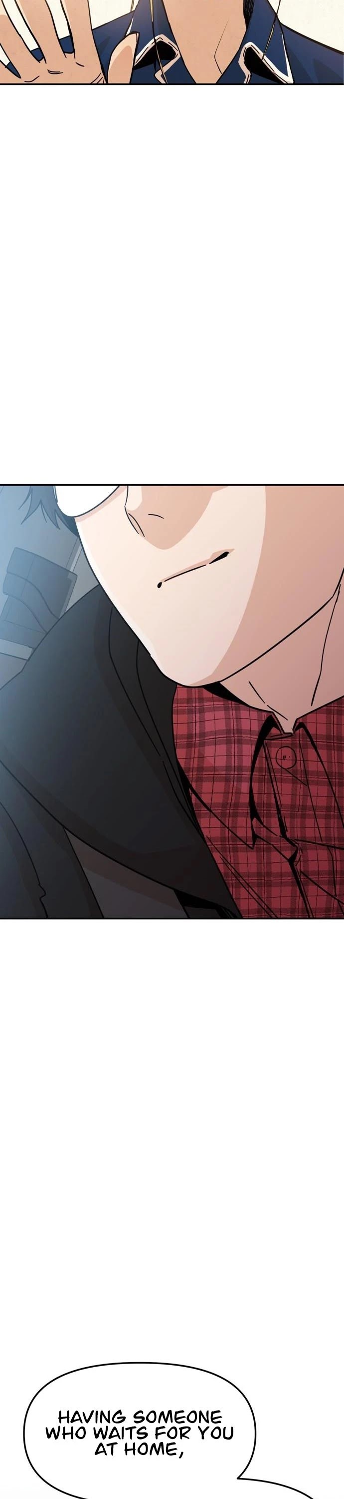 Match Made in Heaven by Chance chapter 6 page 10