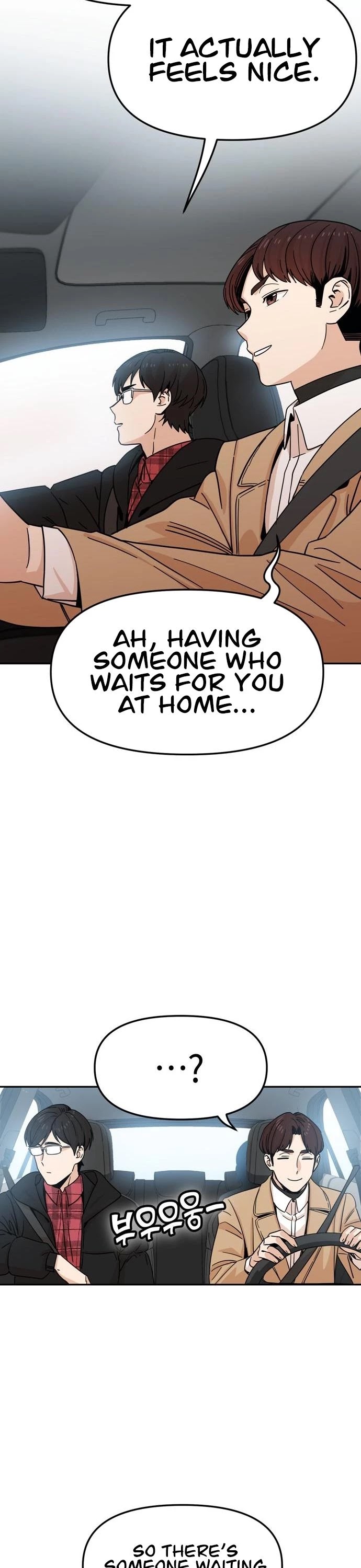 Match Made in Heaven by Chance chapter 6 page 11