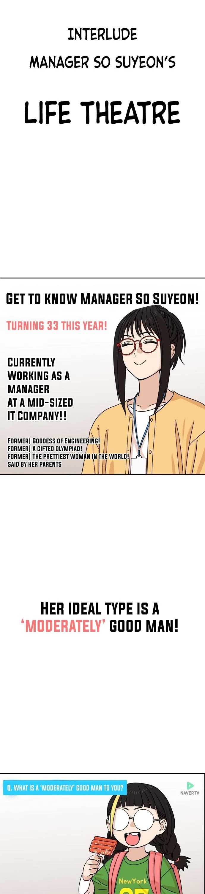 Match Made in Heaven by Chance chapter 6 page 29