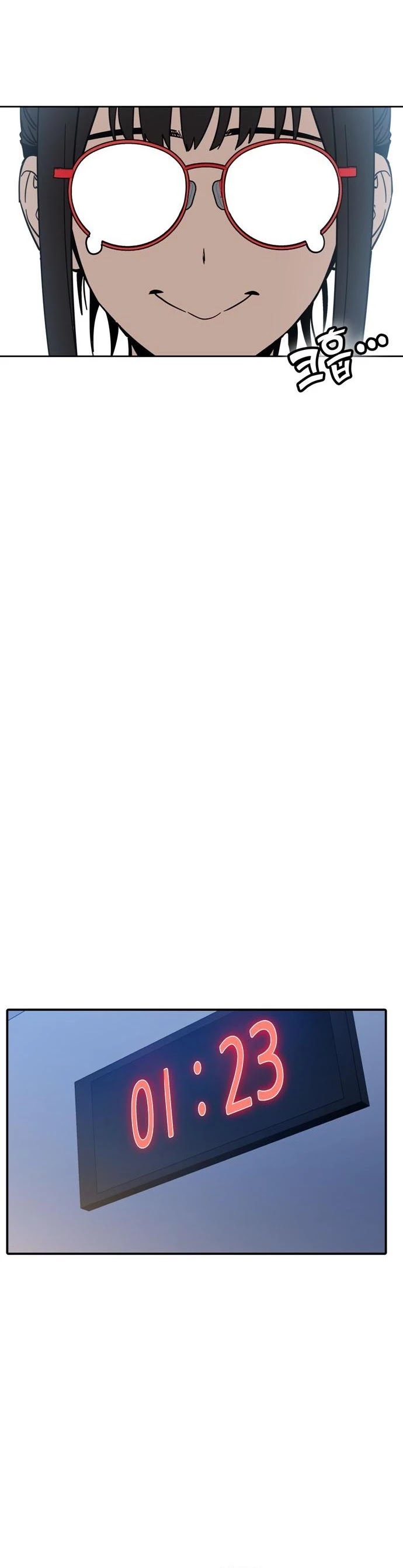 Match Made in Heaven by Chance chapter 6 page 33