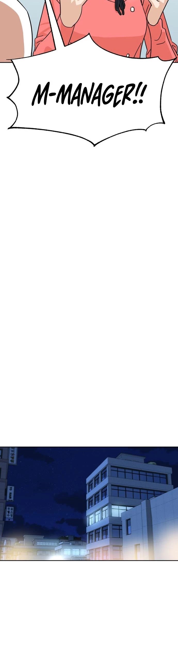 Match Made in Heaven by Chance chapter 6 page 42