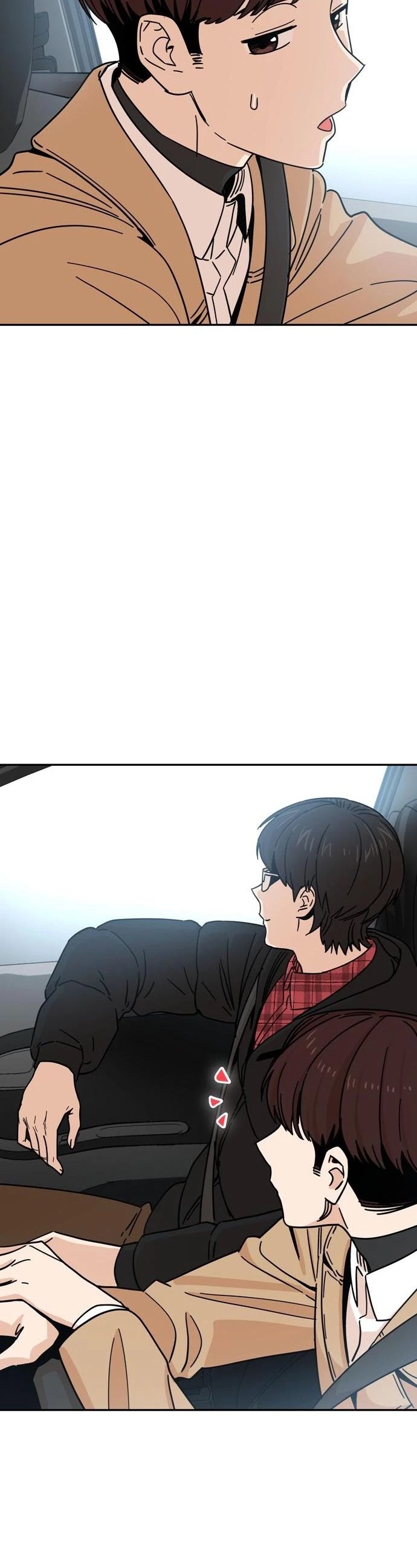 Match Made in Heaven by Chance chapter 6 page 7