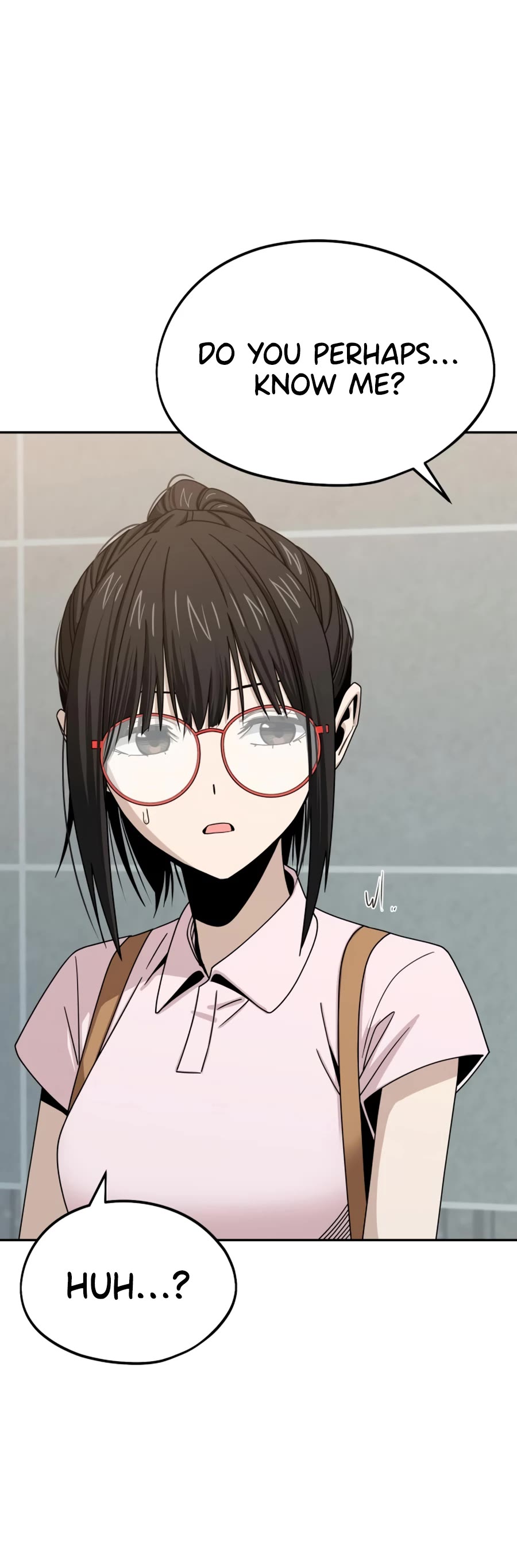 Match Made in Heaven by Chance chapter 60 page 10