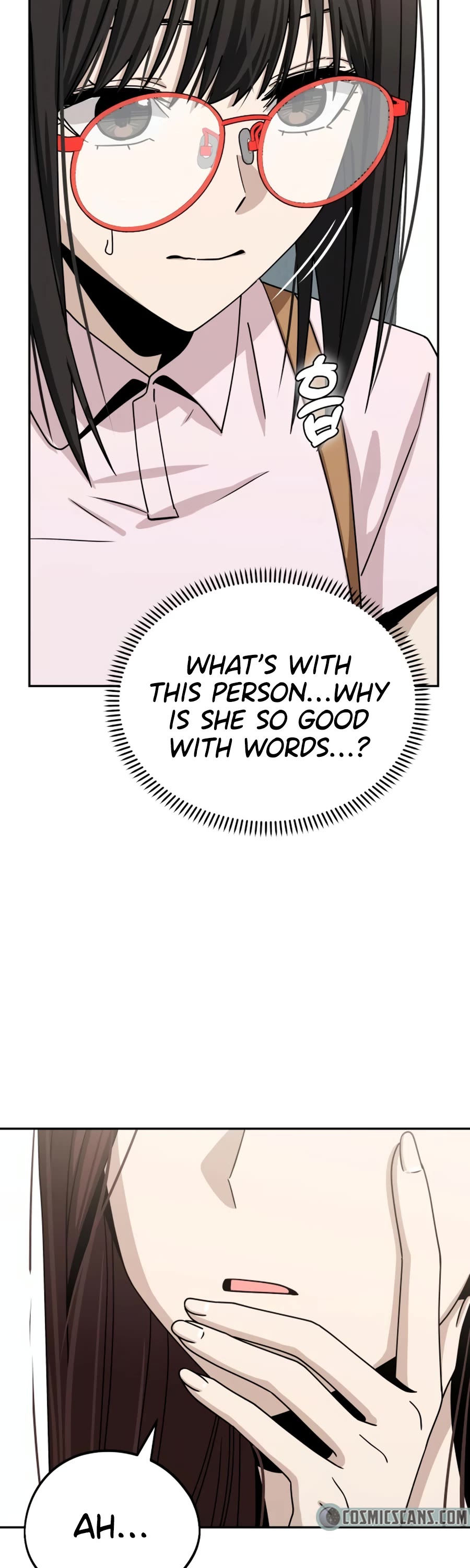 Match Made in Heaven by Chance chapter 60 page 13