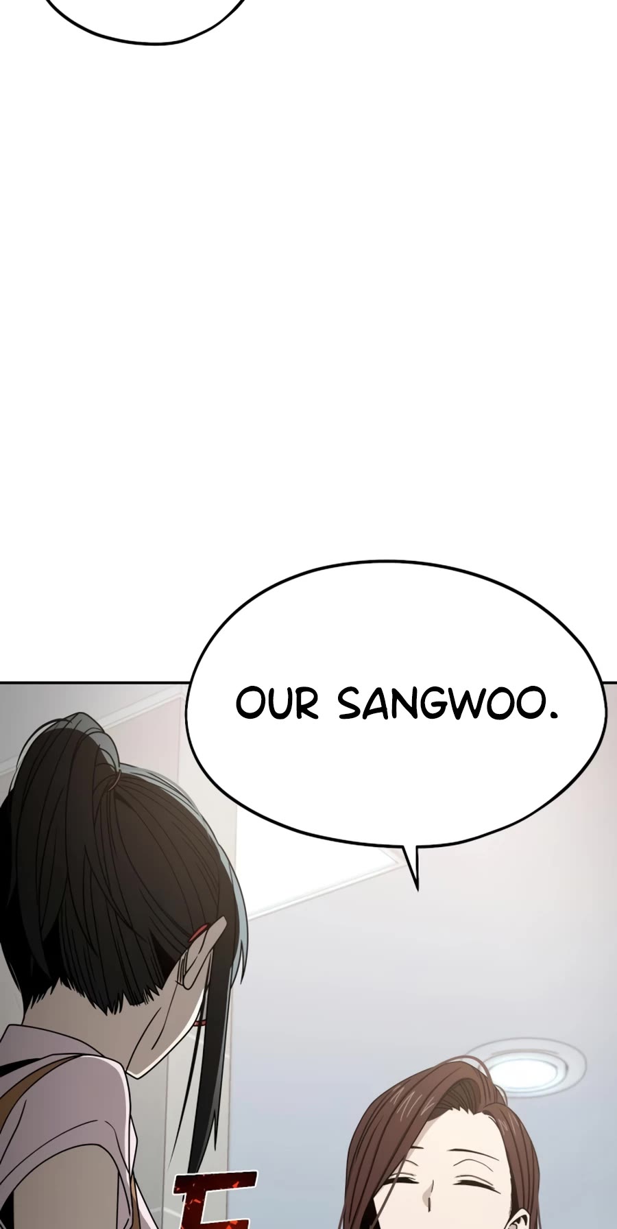 Match Made in Heaven by Chance chapter 60 page 14